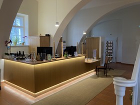 Zentrum Kloster Lehnin