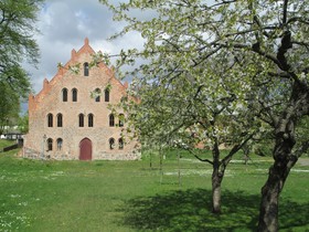 Zentrum Kloster Lehnin