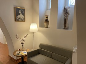 Zentrum Kloster Lehnin
