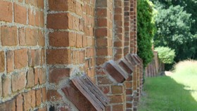 Zentrum Kloster Lehnin