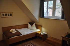 Zentrum Kloster Lehnin