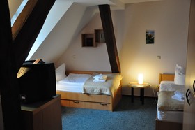 Zentrum Kloster Lehnin