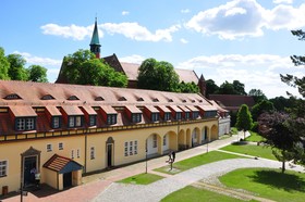 Zentrum Kloster Lehnin