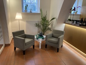 Zentrum Kloster Lehnin