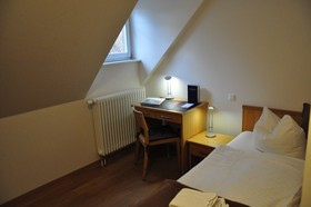 Zentrum Kloster Lehnin