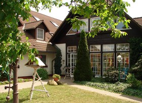 Ferien Hotel Spreewald