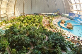 Tropical Islands