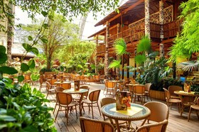 Tropical Islands