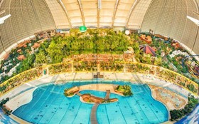Tropical Islands