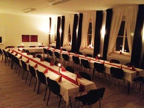 Hotel Spreewaldschule