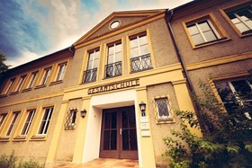 Hotel Spreewaldschule