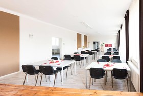 Hotel Spreewaldschule