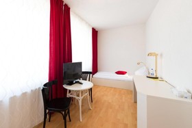 Hotel Spreewaldschule