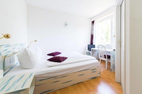Hotel Spreewaldschule
