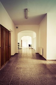 Hotel Spreewaldschule