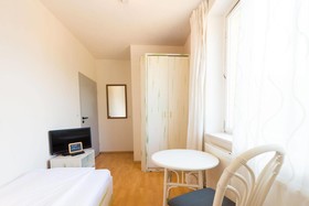 Hotel Spreewaldschule