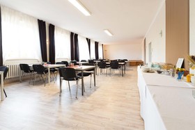 Hotel Spreewaldschule