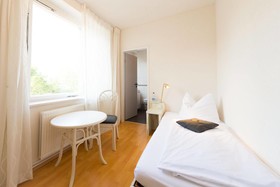 Hotel Spreewaldschule