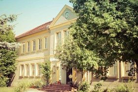 Hotel Spreewaldschule