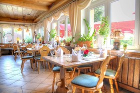 Jägerheim Ützdorf