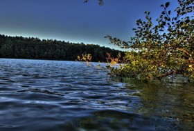 Jägerheim Ützdorf