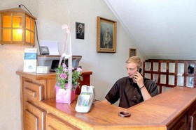 Jägerheim Ützdorf