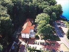 Seeschloss Lanke