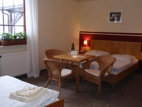 Lindengarten
