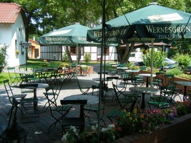 Lindengarten