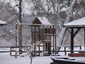 Lindengarten