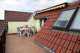 Pension am Markt
