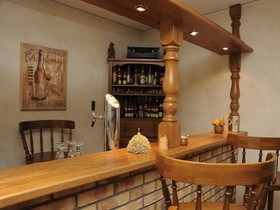 Pension Tor zum Spreewald