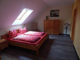 Pension Tor zum Spreewald