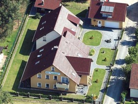 Pension Tor zum Spreewald