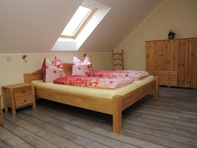 Pension Tor zum Spreewald