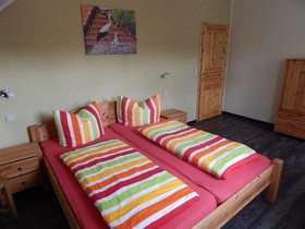 Pension Tor zum Spreewald