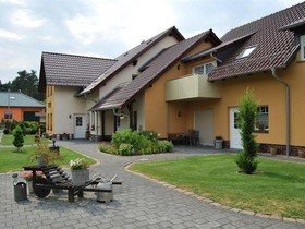 Pension Tor zum Spreewald