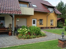 Pension Tor zum Spreewald