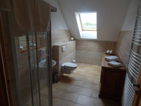 Pension Tor zum Spreewald