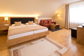 Spreewaldhotel Stephanshof