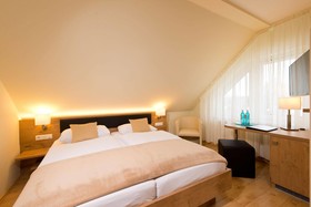 Spreewaldhotel Stephanshof