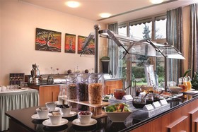 BEST WESTERN Spreewald