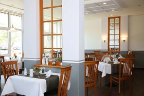 BEST WESTERN Spreewald