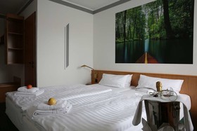 BEST WESTERN Spreewald