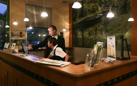 BEST WESTERN Spreewald
