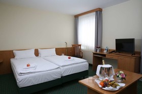 BEST WESTERN Spreewald