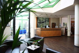 BEST WESTERN Spreewald