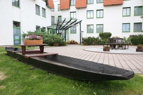 BEST WESTERN Spreewald