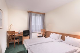 BEST WESTERN Spreewald