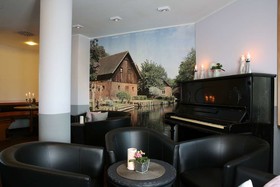 BEST WESTERN Spreewald